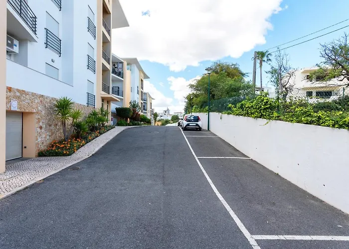 Appartamento Homes Ocean View With Lovely Terrace, 2 Swimming Pools & Tennis Court