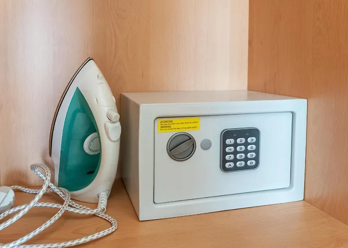 Homes Ocean View With Lovely Terrace, 2 Swimming Pools & Tennis Court Appartamento