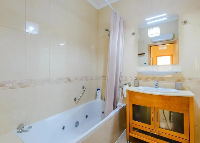 Appartamento Homes Ocean View With Lovely Terrace, 2 Swimming Pools & Tennis Court