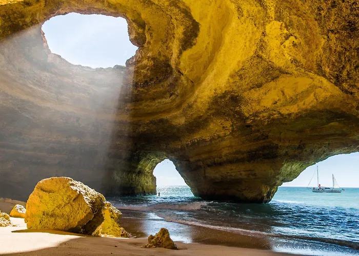 Appartamento Homes Ocean View With Lovely Terrace, 2 Swimming Pools & Tennis Court Albufeira