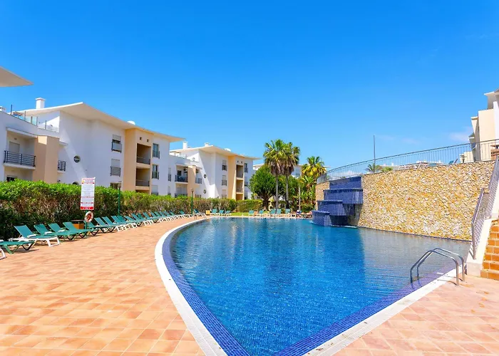 Homes Ocean View With Lovely Terrace, 2 Swimming Pools & Tennis Court Appartamento *