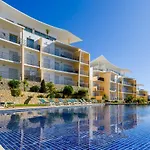 Apartment Homes Ocean View With Lovely Terrace, 2 Swimming Pools & Tennis Court *