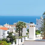 Apartment Homes Ocean View With Lovely Terrace, 2 Swimming Pools & Tennis Court