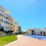 Apartment Homes Ocean View With Lovely Terrace, 2 Swimming Pools & Tennis Court